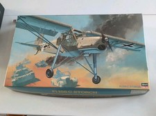 Fi 156C Storch