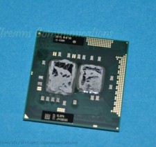 Intel Core i5-430M 2.26GHz Laptop CPU for TOSHIBA Satellite A505-S6020 Notebook