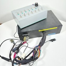 Alpine Automotive Bench Test ECU Signal Simulator Head Unit Navigation Tester