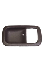 Genuine OEM Toyota Land Cruiser 95-97 OAK Inner door handle trim bezel RIGHT