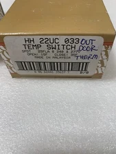 CARRIER HH22UC033 TEMPERATURE SWITCH *NEW*