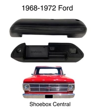 1968 - 1972 Ford Pickup Truck F100 F250 Arm Rests New