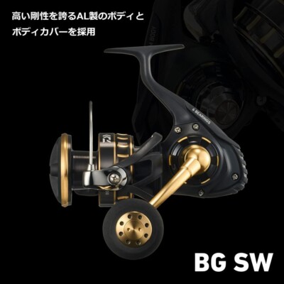 リール Daiwa 23BG SW6000D-H s-l400.jpg
