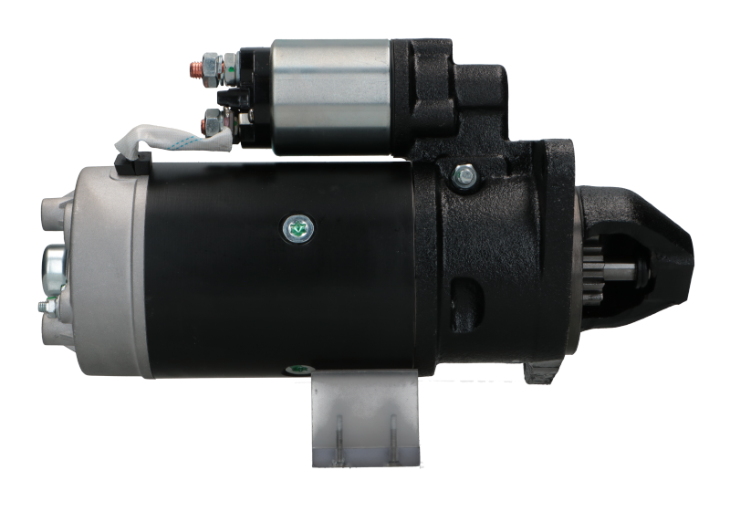 Démarreur Neuf 12V 3,1 KW Pour Moteurs Deutz - Référence 0001369014