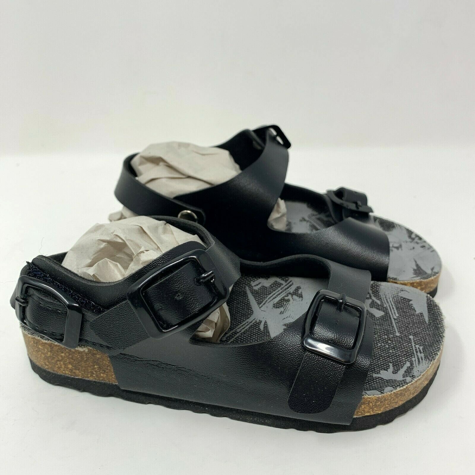 boys birkenstocks