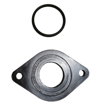 K157FMI Ansaugstutzen Dichtungsatz  für Kreidler SM/Enduro Sachs ZZ 125 08-16