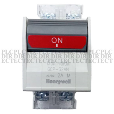 New HONEYWELL GCP-32AN Circuit Protector 5A