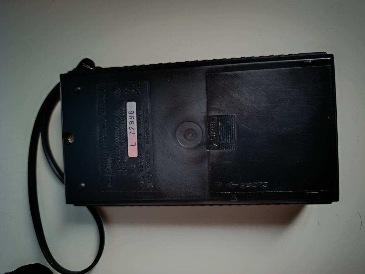 CINTA COMPATIBLE PARA CALCULADORA CASIO RB-02-A y Otras