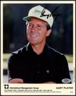 GARY PLAYER signed 8x10 photo (Golf Great - Autograph) PSA/DNA certified!