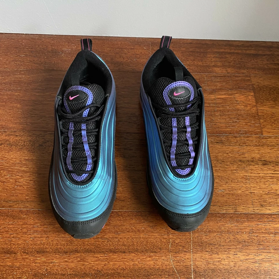 Nike Air Max 97, photo 3 sur 5