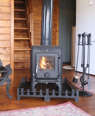 Dwarf 3kw Mini Wood Stove Heater Small Wood Mini Fire Stove The