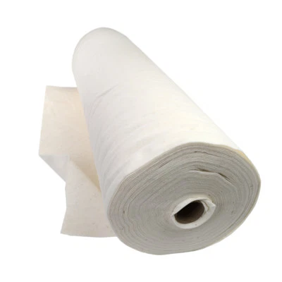 UPHOLSTERY BARRIER CLOTH FIRE RETARDANT INTERLINER WOOLSAFE FELT TYPE LINING