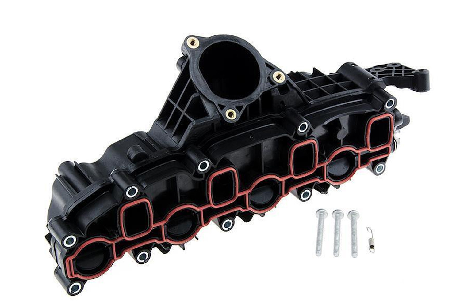 PIERBURG Collettore Di Aspirazione Modulo 7.01986.04.0 Per Alfa Romeo, Fiat, Lancia - 2