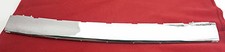 1958-1960 Corvette Grille Bar Chrome Driver Quality New 1958-1960 Corvette Grille Bar Chrome Driver Quality New
