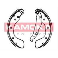 Bremsbackensatz Bremsbacken Hinterachse FüR Opel Astra F CC 53_ 54_ 58_ 59_