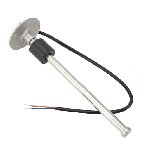 0-190 ohm Fuel Sending Unit, Marine Fuel Gauge Tank Level Sensor for Boat Car RV - Picture 6 of 12