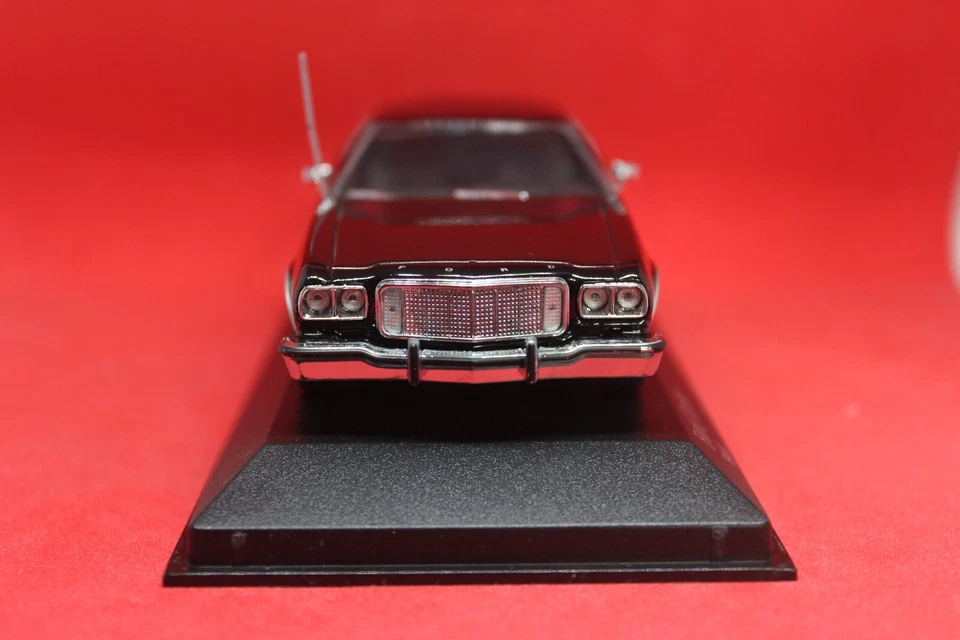 1/43 Ford Torino (1976) - MINICHAMPS - Immagine 3 di 4