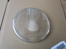 Opel Ascona A Kadett A B Streuscheibe Glas Lichtscheibe Scheinwerfer NEU BOSCH