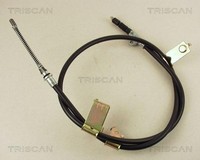 Handbremsseil Nissan T. Micra 92-03 PR