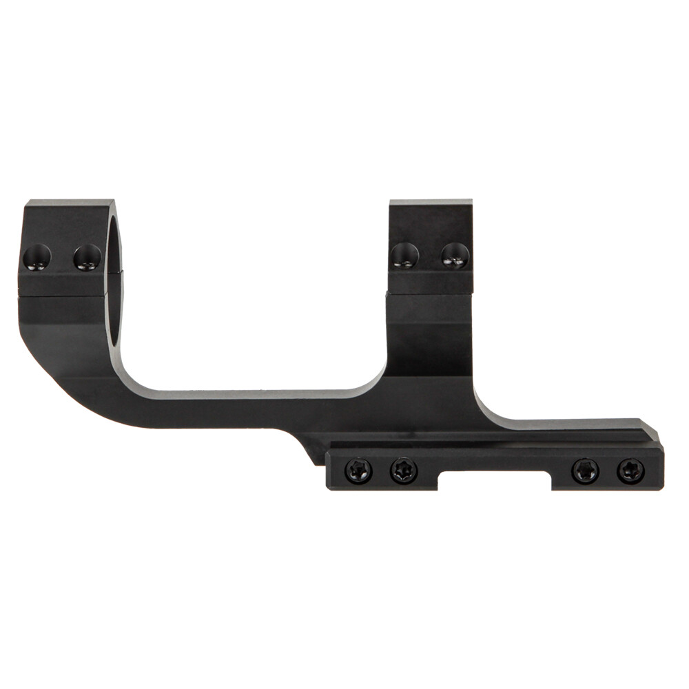 MARCOOL 30mm Universal One Piece Offset Cantilever Picatinny Rifle