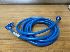 Amvex Medical Hose Assembly Blue - Item # 0231-1518-811 *
