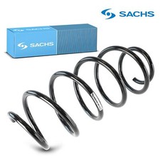 SACHS 998130 FAHRWERKSFEDER VORNE FÜR FORD FUSION JU 2002-2012