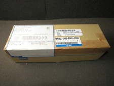 SMC Cyl, Slide Table, Shock Absorb MXQ12-100B-F9NV-X683