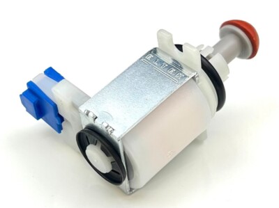 Ventil Für Wärmetauscher Spülmaschine - Kompatibel Mit Siemens, Bosch, Neff & Mehr