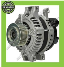 ALTERNATOR HONDA ACCORD VII CIVIC VIII CRV CR-V II III FRV FR-V 2.2 iCDTI DIESEL