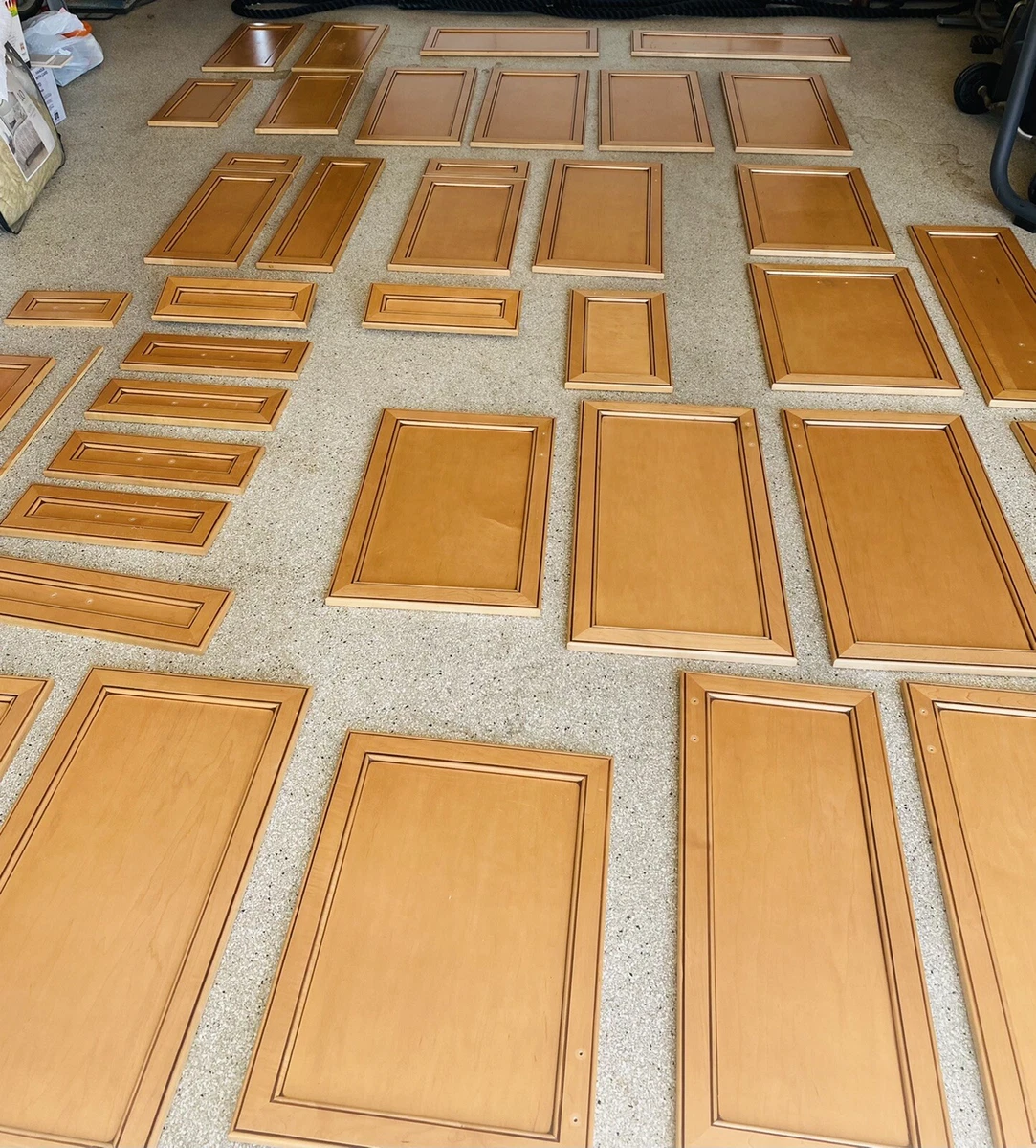Kitchen Craft Replacement Doors Matttroy