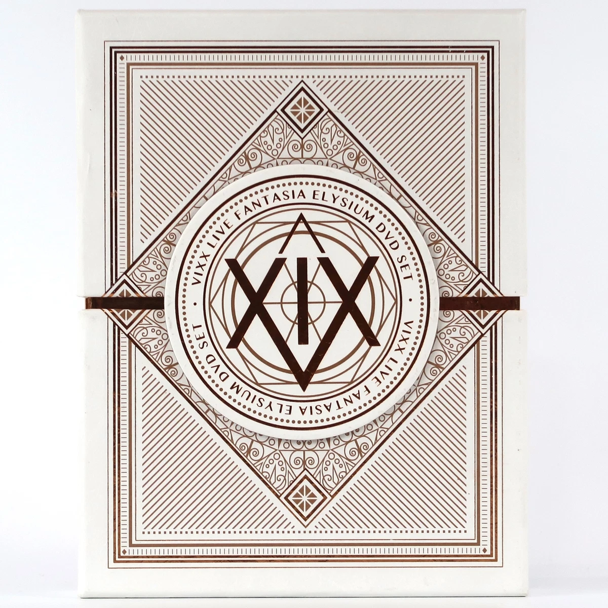 Vixx Memorabilia for sale | eBay