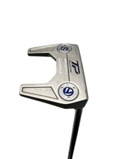 TaylorMade TP Collection Hydroblast Bandon 3 Putter 35"