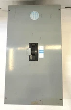 ITE FJ1 225A 600V ET CIRCUIT BREAKER ENCLOSURE BOX
