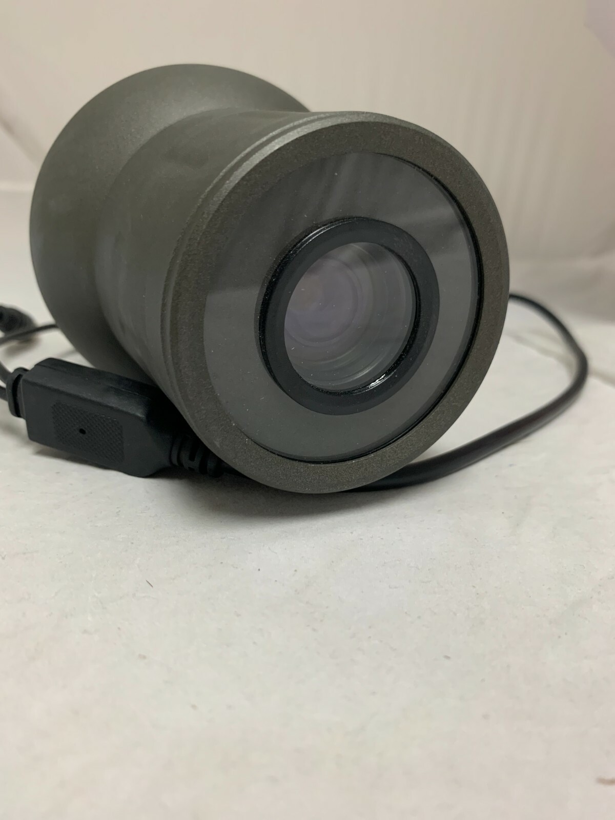 960h Analog Eyeball Dome Night Light