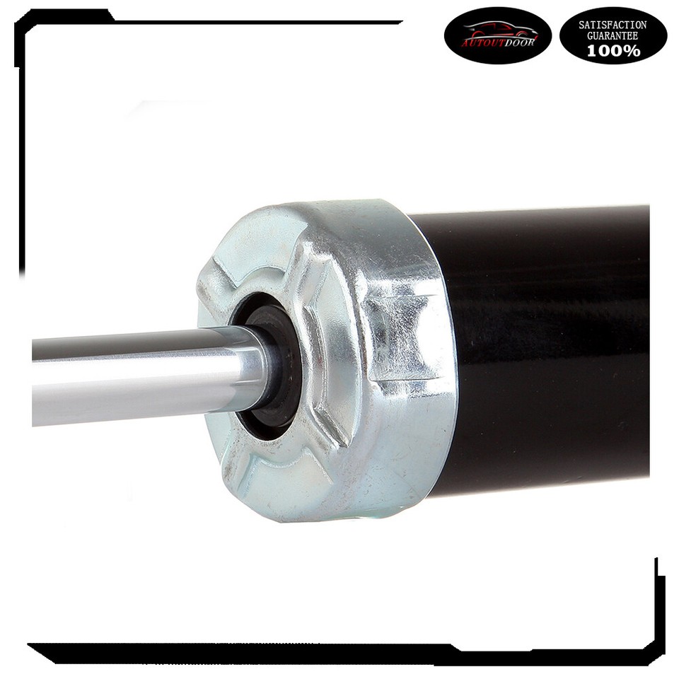 For 2000-05 Ford FOCUS SEDAN Front Quick Struts Rear Shocks Sway Bar ...