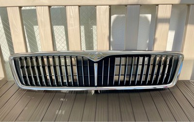 NISSAN Cima Cedric Gloria Y33 Front Grill for Infinity Q45 Genuine Part