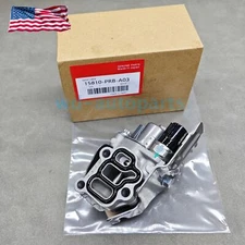 New  Spool Valve VTEC Solenoid 15810-PRB-A03 Fits Honda Accord Civic CRV Acura