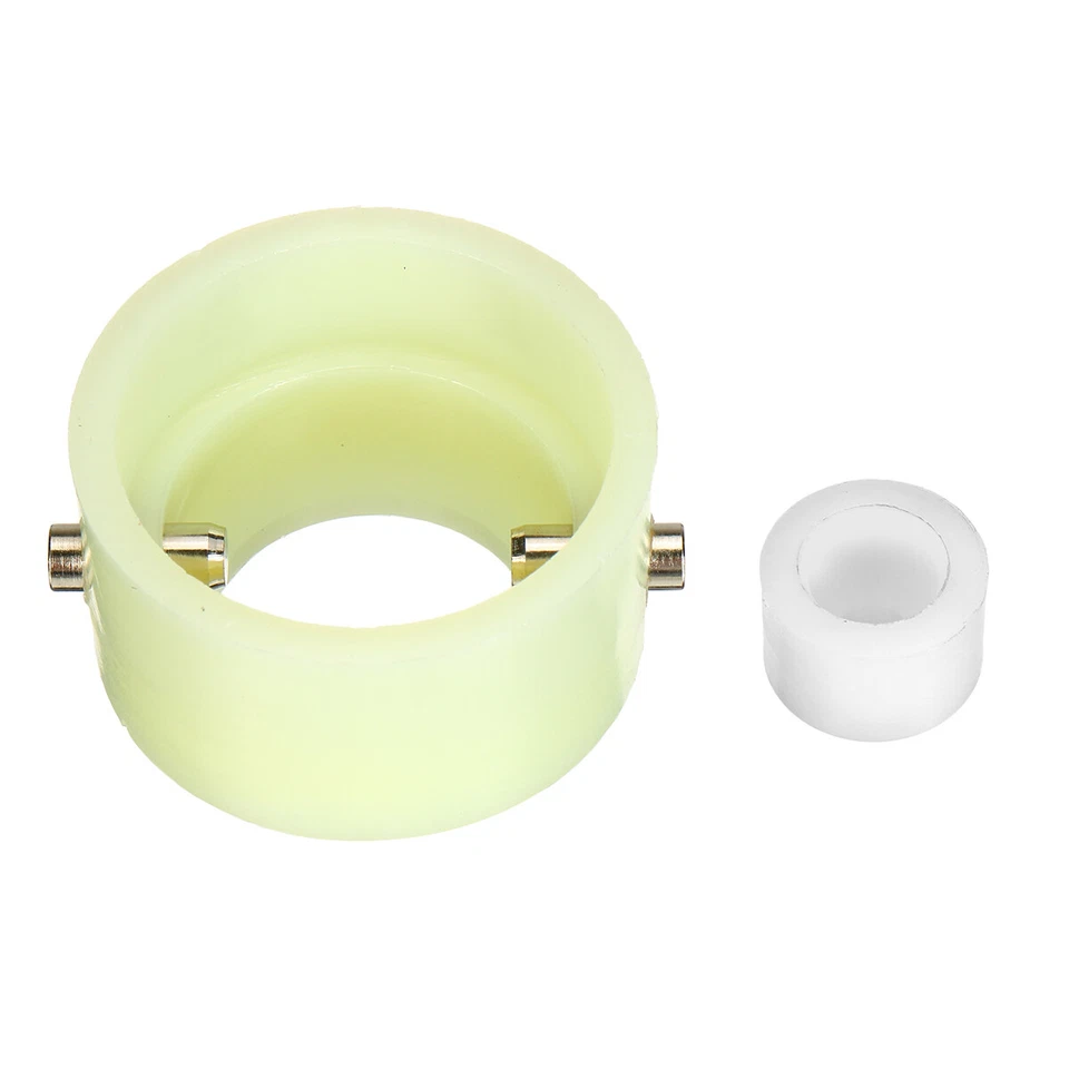 Kit de buje de palanca de cambios de 2 piezas para Nissan Patrol GQ Y60 Navara D21 D22 Foto 2 de 4