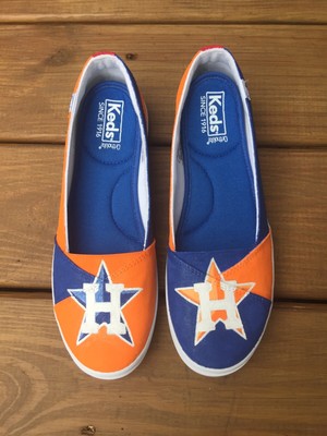 astros keds