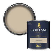 DULUX HERITAGE VELVET MATT ALL COLOURS - MIXED TO ORDER - 5L