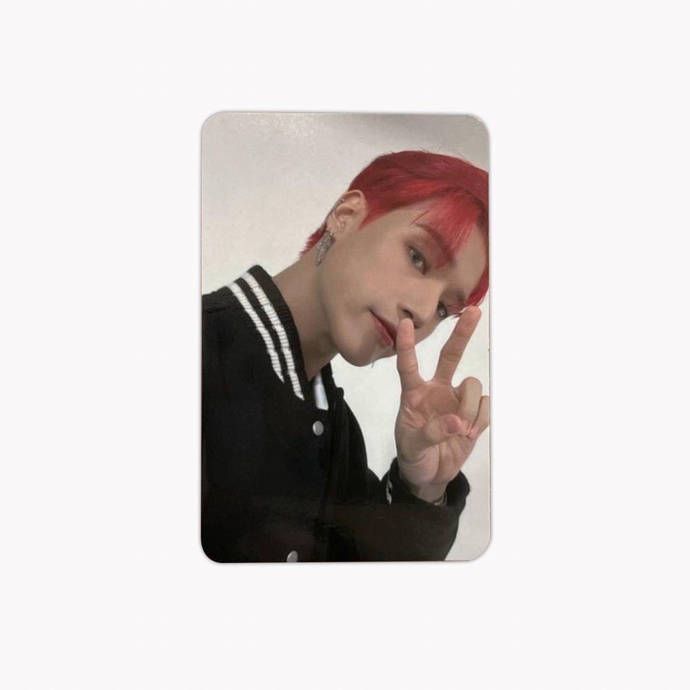 ATEEZ ③ ATEEZ - GOLDEN HOUR Part 3 (POCAALBUM VER.)