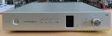 LUXMAN DA-06 D / A converter AC100V Free Ship...