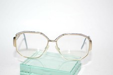 Vintage NEOSTYLE Society 405 633 Eyeglasses Frames 60 14-135MM Germany