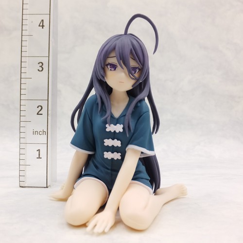 #F3040 Japan Anime Figure Alya Sometimes Hides Her Feelings in Russian