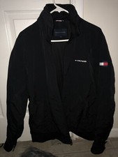 tommy hilfiger regatta jacket