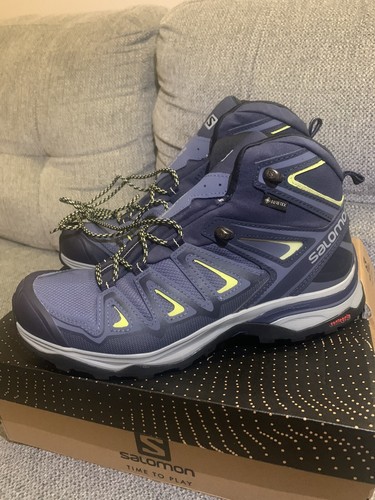 salomon x ultra 3 gtx 9.5