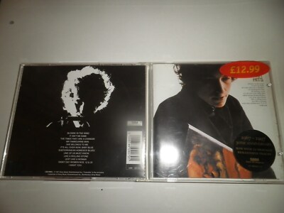Bob Dylan - Greatest Hits (1997) cd sbm