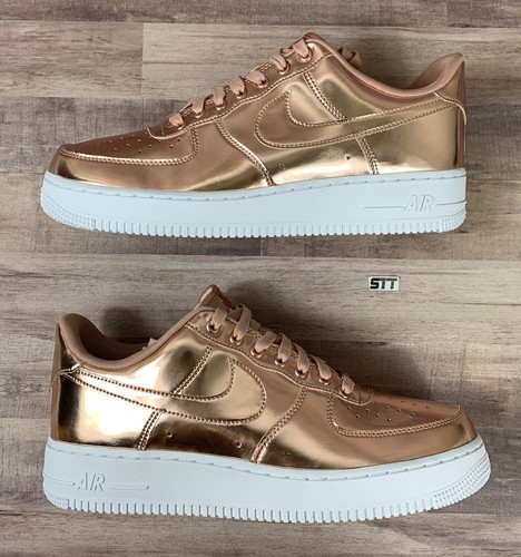 Metallic Rose Gold CQ6566-900 Size 