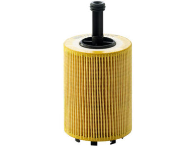 Mann 47HS86Q Oil Filter Fits 2008 VW R32 3.2L V6
