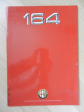 Turbo Alfa Romeo 164